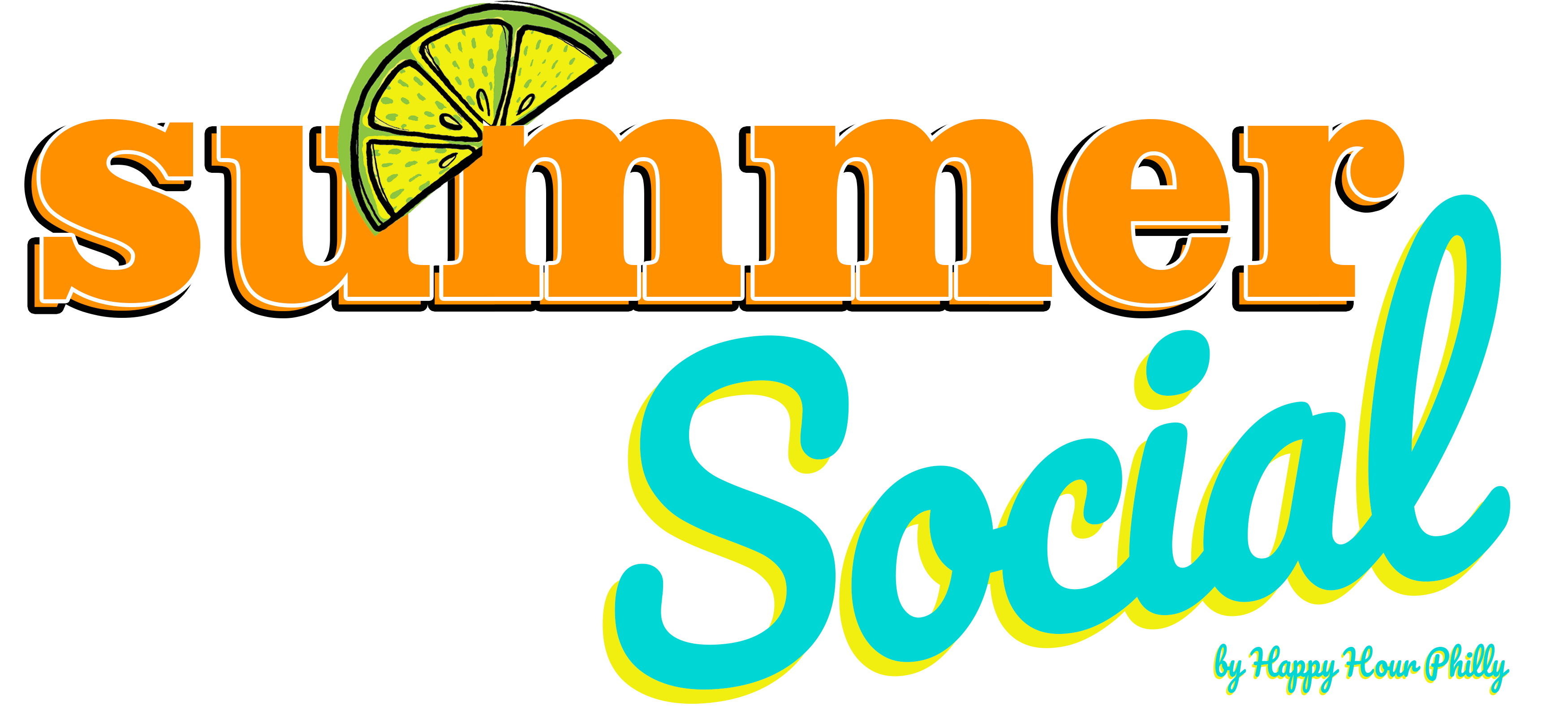 Summer Social by Happy Hour Philly